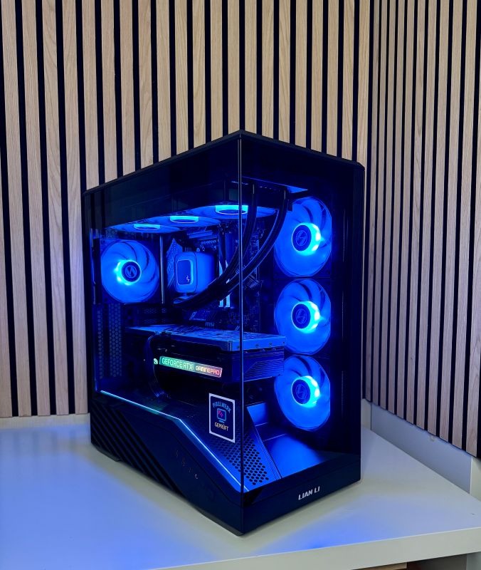 Gaming PC