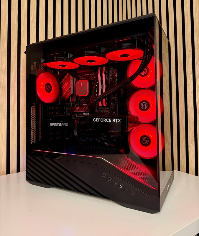 Gaming PC