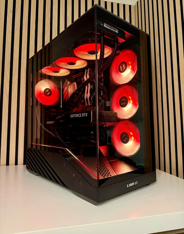 Gaming PC