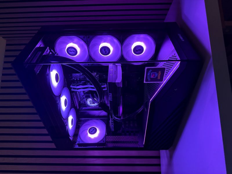 Gaming PC