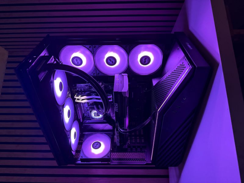 Gaming PC