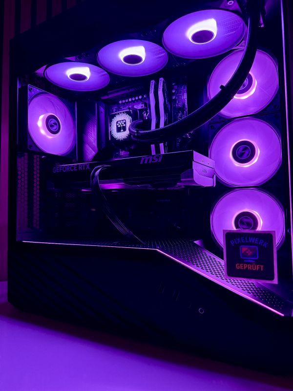Gaming PC