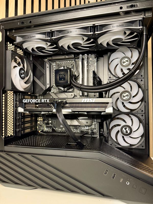 Gaming PC