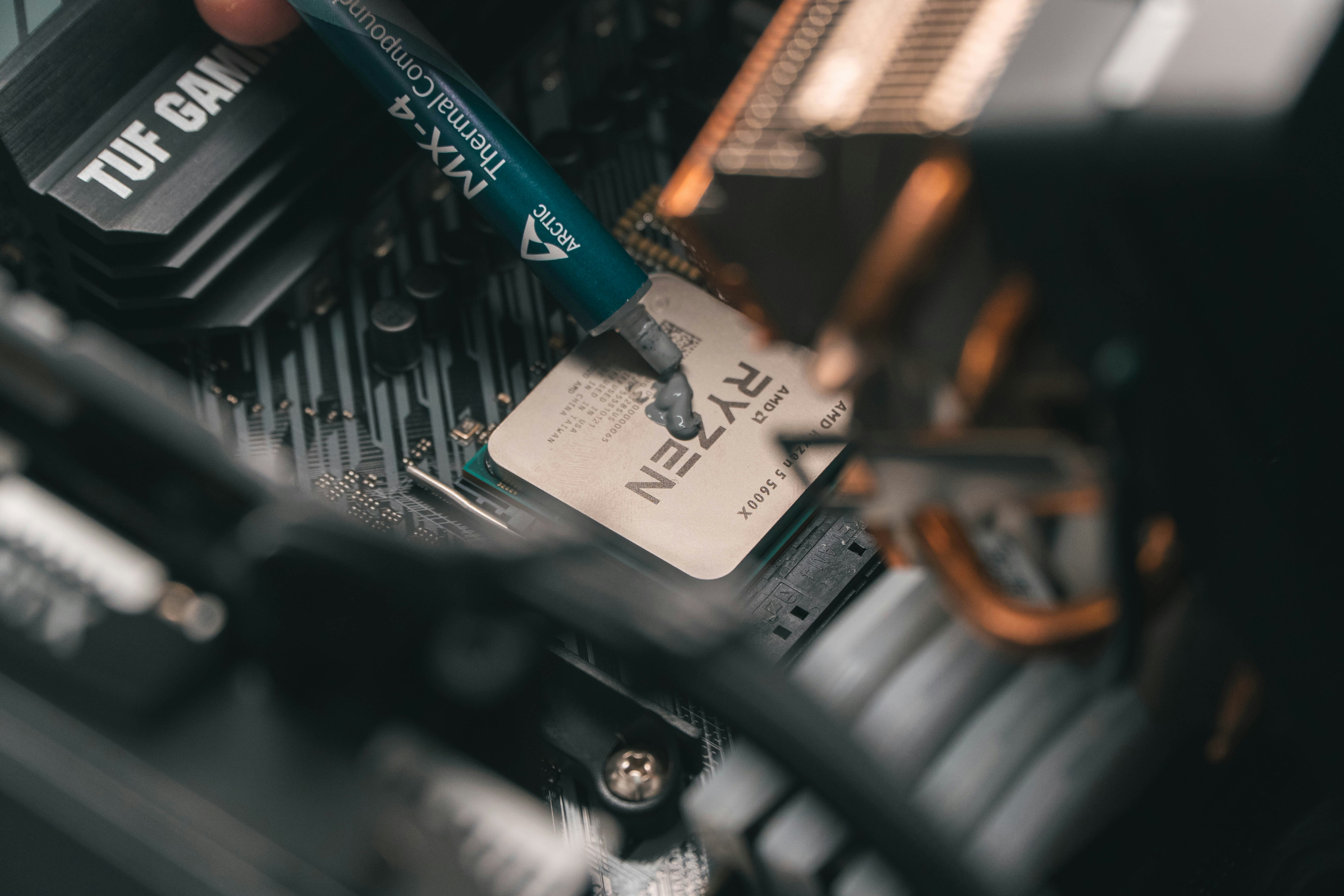 Refurbished PC