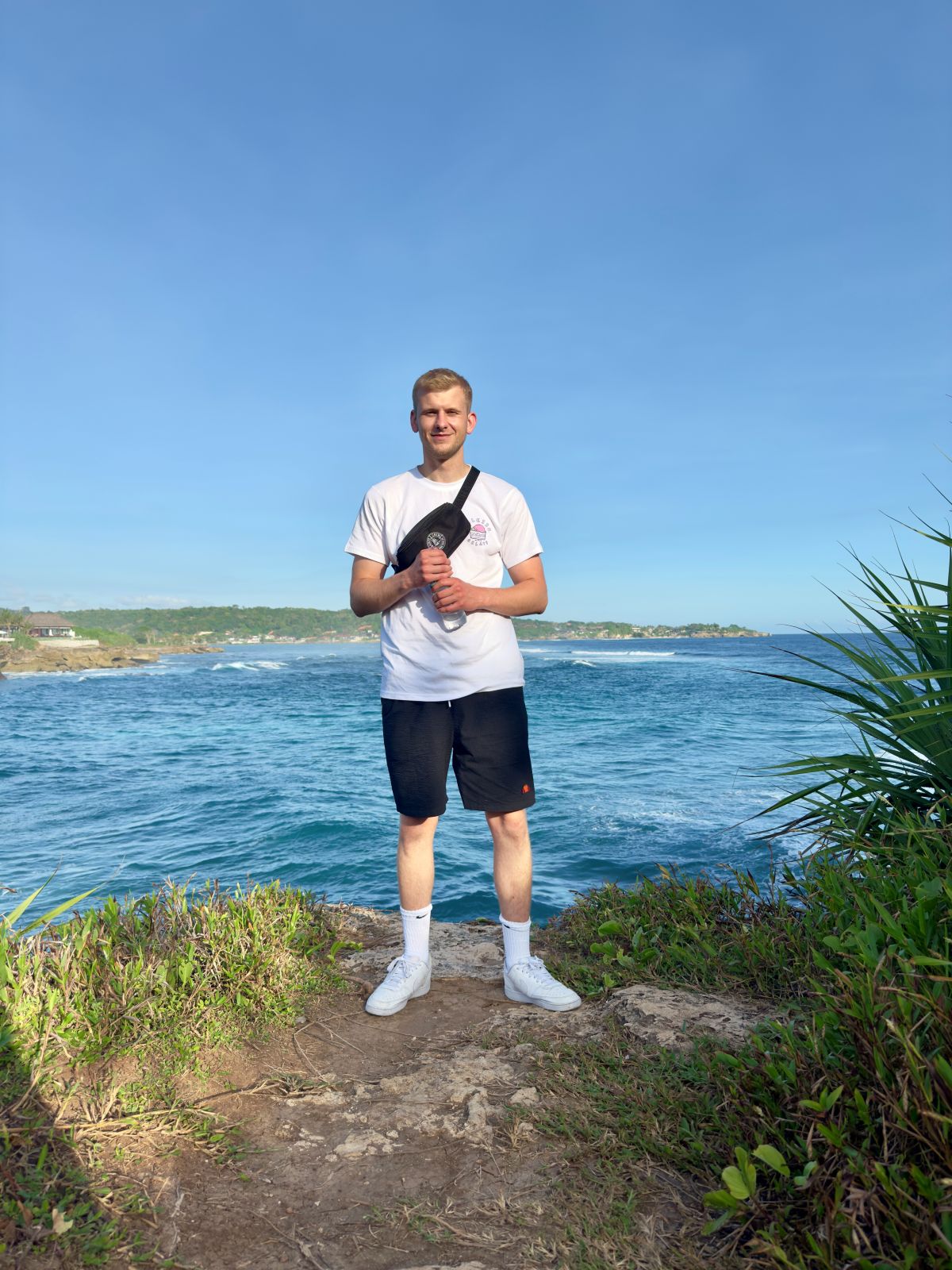 Pixelwerk Gründer Julian