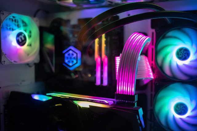PC Zusammenstellung