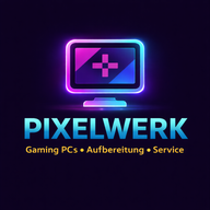 Pixelwerk